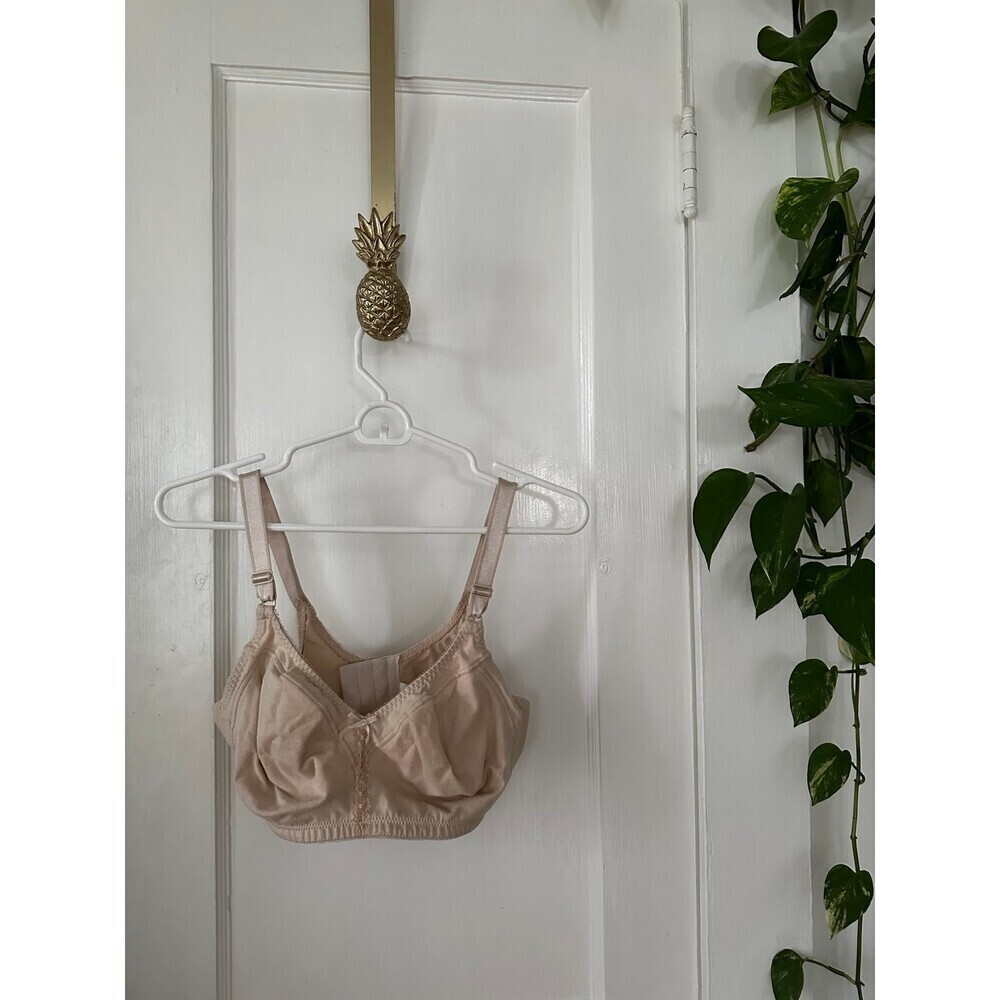 Bali 38D nude bra